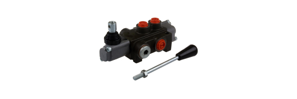 Hydraulic valves & couplings
