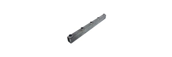 Tine carrier up to 1.100mm