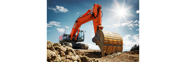 Construction machinery and commercial vehicles