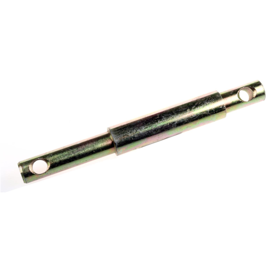Upper link pin - locking pin - Cat 1-2 - Ø19-25 mm Total length approx. 200 mm