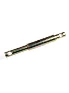 Upper link pin - locking pin - Cat 1-2 - Ø19-25 mm Total length approx. 200 mm