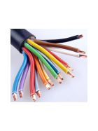 Vehicle cable/vehicle cable 13 x 1.5 mm²