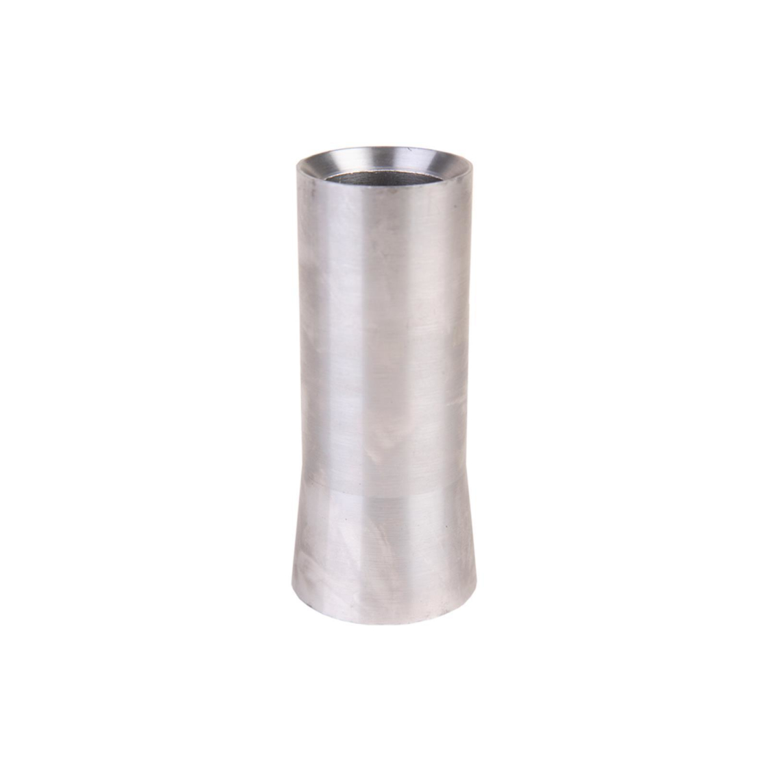 Frontladerzinken 1100 Mm Mit Konushülse 100 Mm – Robuster Ballenspieß M22x1,5 Für Frontlader & Ballengabeln