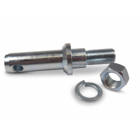 Lower link implement bolt cat. 2-1 Ø28-22mm