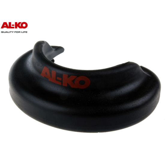 Rammschutz aus Gummi für Anhängerkupplungen aus der Baureihe AK7 von der Firma AL-KO.