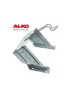 AL-KO Bracket for wheel chock size 46