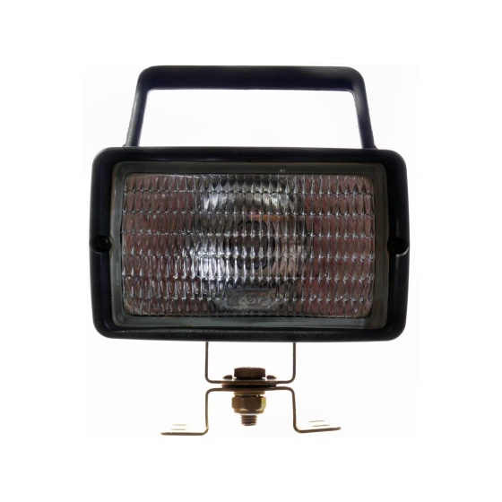 Work lamp H3 - incl. bulb 12V - 55W