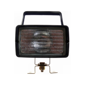 Work lamp H3 - incl. bulb 12V - 55W