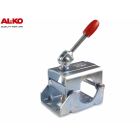 Klemmschelle für Stützräder, Stützfüsse oder Rohre mit einem Durchmesser von 60 mm von der Firma AL-KO.