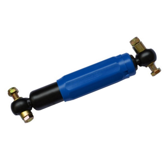AL-KO Octagon Plus - Achsstoßdämpfer blau bis 1.350kg Einzelachse