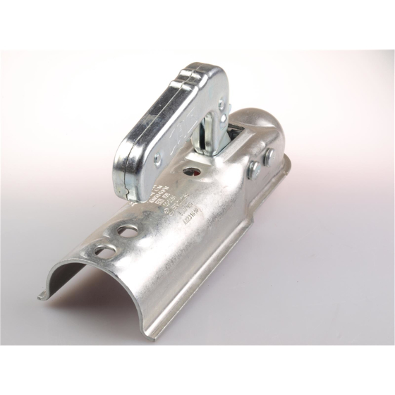 Giunto a sfera AL-KO TIPO AK7 - E Plus fino a 750 Kg 60mm tubo quadrato foro 12,-990010488