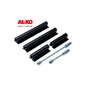 Comfort kit for all swivel supports with hexagon wrench...