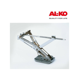 AL-KO support foot BIG-FOOT - 4pcs. packed completely in KT for push-fit supports - Stabilform and PREMIUM