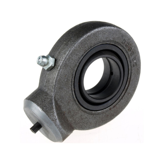 WAMO rod end GE25 25mm weld-on eye Weld-on eye Hydraulic cylinder