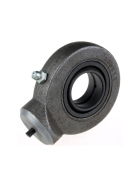 WAMO rod end GE25 25mm weld-on eye Weld-on eye Hydraulic cylinder