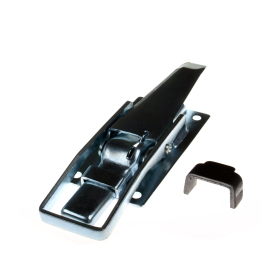 Trailer Tension lock Tailgate lock Stowage compartments...