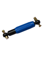 AL-KO Octagon Plus Achsstoßdämpfer Blau bis 1.350kg/Einzelachse - 2.700kg/Tandemachse