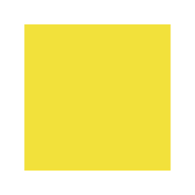 Dose mit gelber Farbe für Kärcher RAL 1018