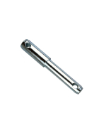 Lower link step pin socket pin cat.2-1 Lower link pin 22-28mm