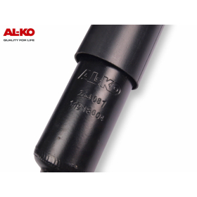 AL-KO Octagon Plus - axle shock absorber black up to...