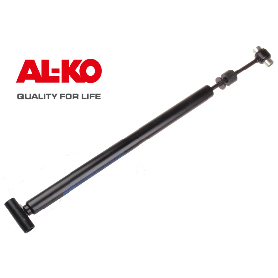 Original AL-KO Auflaufdämpfer für Auflaufeinrichtung Typ 251 S + 251 R ab Baujahr 1993