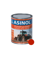 Dose mit roter Farbe für Pöttinger LM 0236