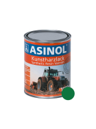 Tin with green colour for Reisch LM 6648
