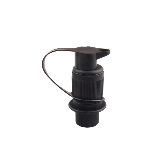 3 poliger Stecker 12 V - WAMO Technik Shop, 5,50 €