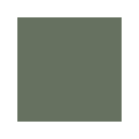 Unimog sea green (DB 6277)
