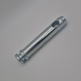 Oberlenker Bolzen Kat.1 95 mm, verzinkte Ausführung
