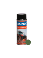 Spraydose mit grüner Farbe für Fendt ab Baujahr 1988 LM 0208