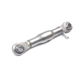 Gewindeoberlenker M30 x 3,5 mm Kat. 2-2 Hülsenlänge 180 mm
