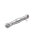 Gewindeoberlenker M30 x 3,5 mm Kat. 2-2 Hülsenlänge 180 mm