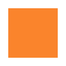 RAL 2003 Pastellorange