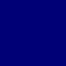 THW Blau RAL 5002 Ultramarinblau