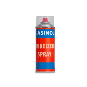 400ml Abbeizer Spray zum entfernen von Lack- und...