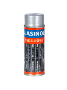 ASINOL Zink-Alu Korrosionsschutz in einer 400 ml Spraydose.