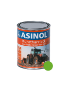 Dose mit dem Farbton Nature Green für Fendt ab Baujahr 2016