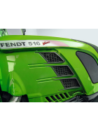 Fendt Nature Green 60730 ab Baujahr 2016