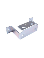 Holder for Stema parking supports and clamp.