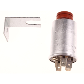Bosch Blinkrelais Blinkgeber 12V (2+1+1) x 21W 0336208001