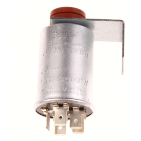 Bosch Blinkrelais Blinkgeber 12V (2+1+1) x 21W 0336208001
