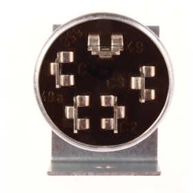 Bosch Blinkrelais Blinkgeber 12V (2+1+1) x 21W 0336208001