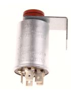 Bosch Blinkrelais Blinkgeber 12V (2+1+1) x 21W 0336208001