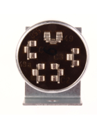 Bosch Blinkrelais Blinkgeber 12V (2+1+1) x 21W 0336208001