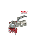 AL-KO Safety Universal anti-theft device