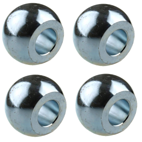 4 x Unterlenker Kugel Kat. 2