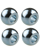 4 x Unterlenker Kugel Kat. 2