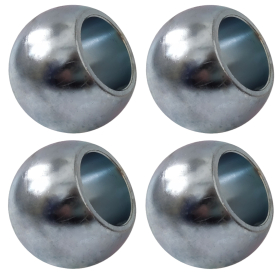 4 x Unterlenker Kugel Kat. 3