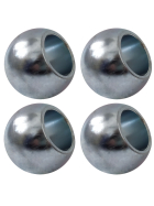 4 x Unterlenker Kugel Kat. 3